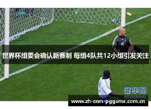 世界杯组委会确认新赛制 每组4队共12小组引发关注